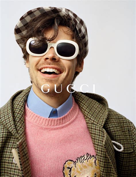 harry styles gucci collection release date|Harry Styles new Gucci.